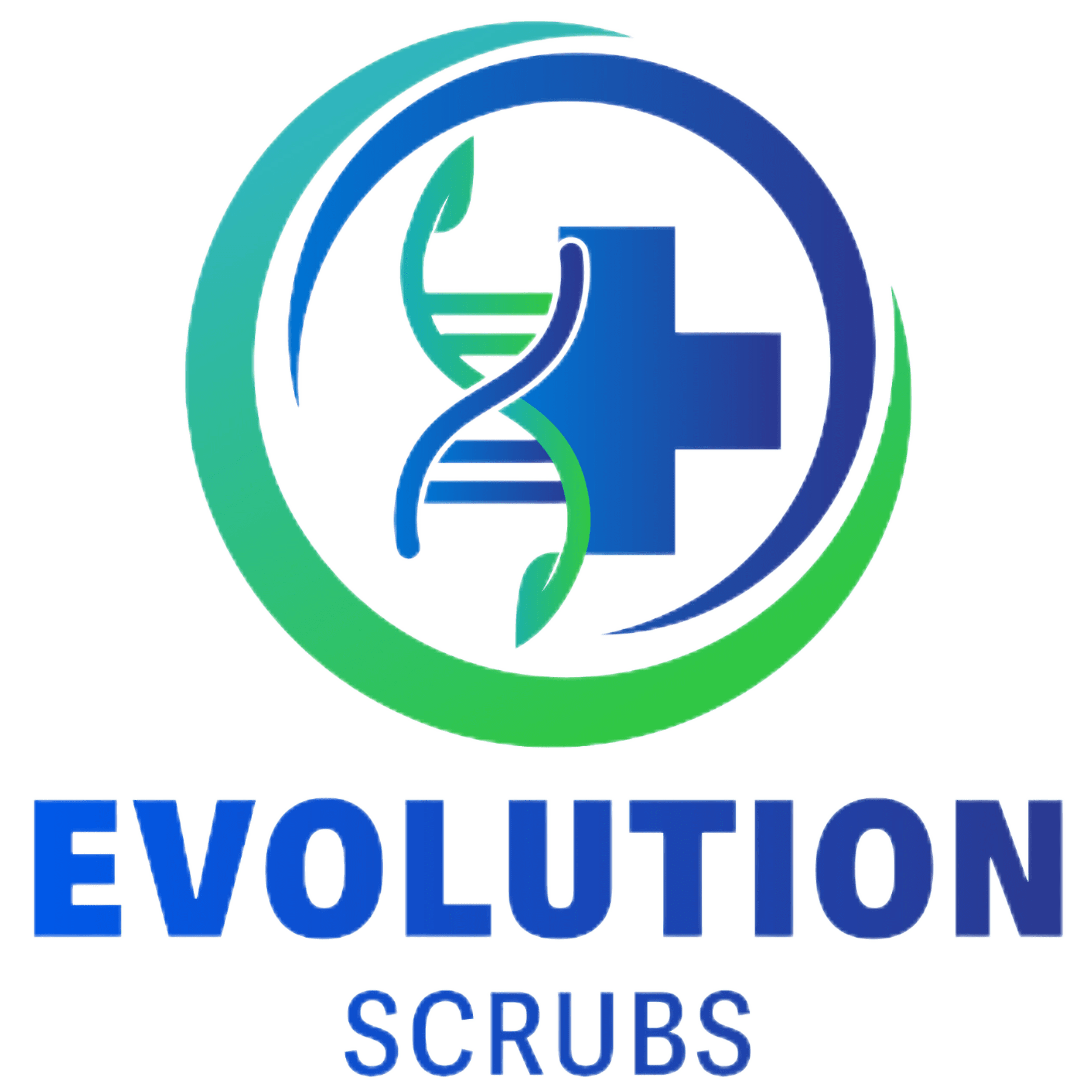 Evolution Scrubs